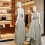 Aurora Long Dress