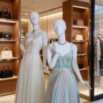 Celeste Long Dress