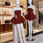 Feerie Mini Dress